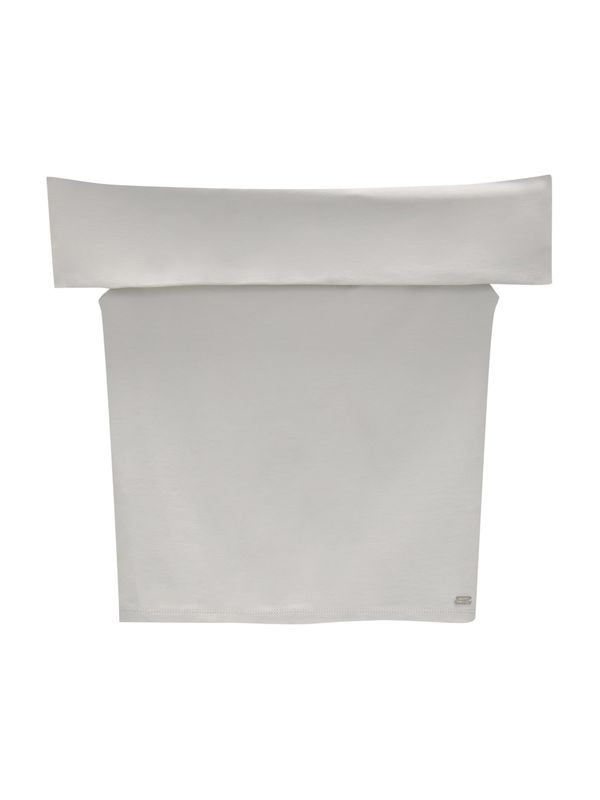 Pull&Bear Pull&Bear Majica  svijetlosiva