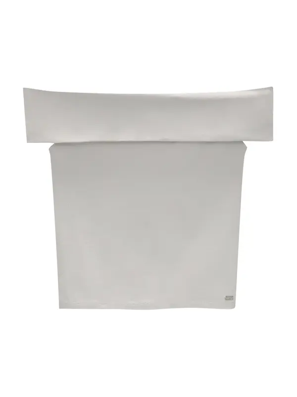 Pull&Bear Pull&Bear Majica  svijetlosiva