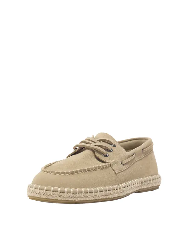 Pull&Bear Pull&Bear Mokasinke  bež