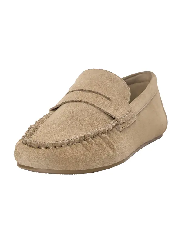 Pull&Bear Pull&Bear Mokasinke  brokat