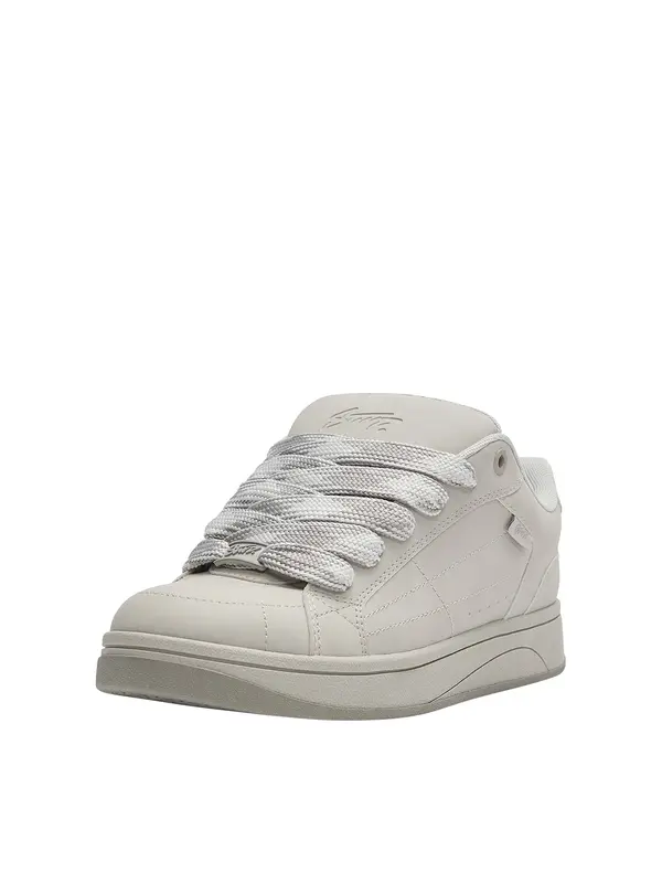 Pull&Bear Pull&Bear Niske tenisice  siva