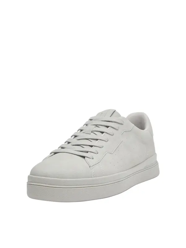 Pull&Bear Pull&Bear Niske tenisice  svijetlosiva