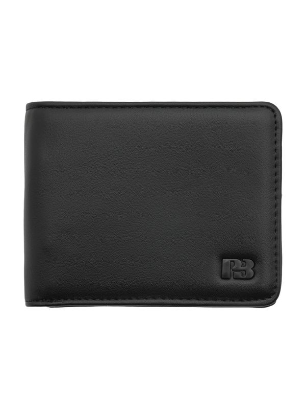 Pull&Bear Pull&Bear Novčanik  crna