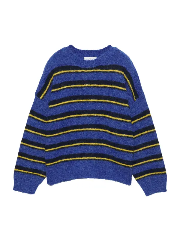 Pull&Bear Pull&Bear Pulover 'PACIFIC'  tirkiz / med / crna