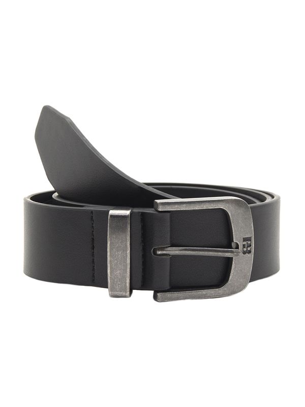 Pull&Bear Pull&Bear Remen  crna