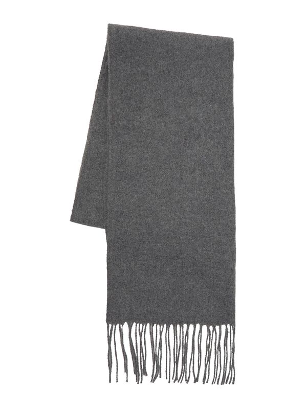 Pull&Bear Pull&Bear Šal  tamo siva