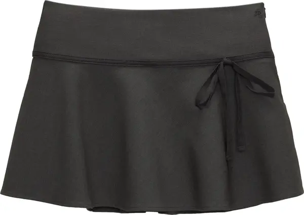 Pull&Bear Pull&Bear Suknja  antracit siva