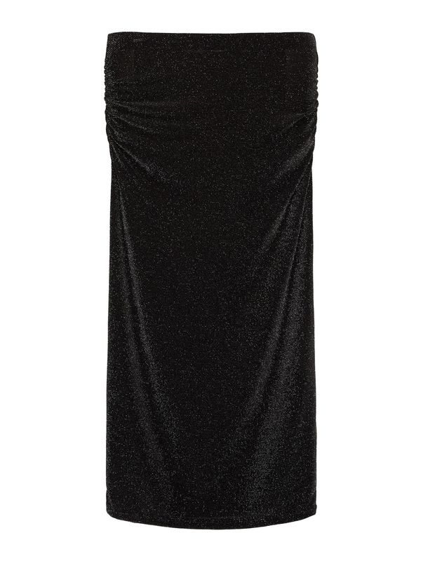 Pull&Bear Pull&Bear Suknja  crna