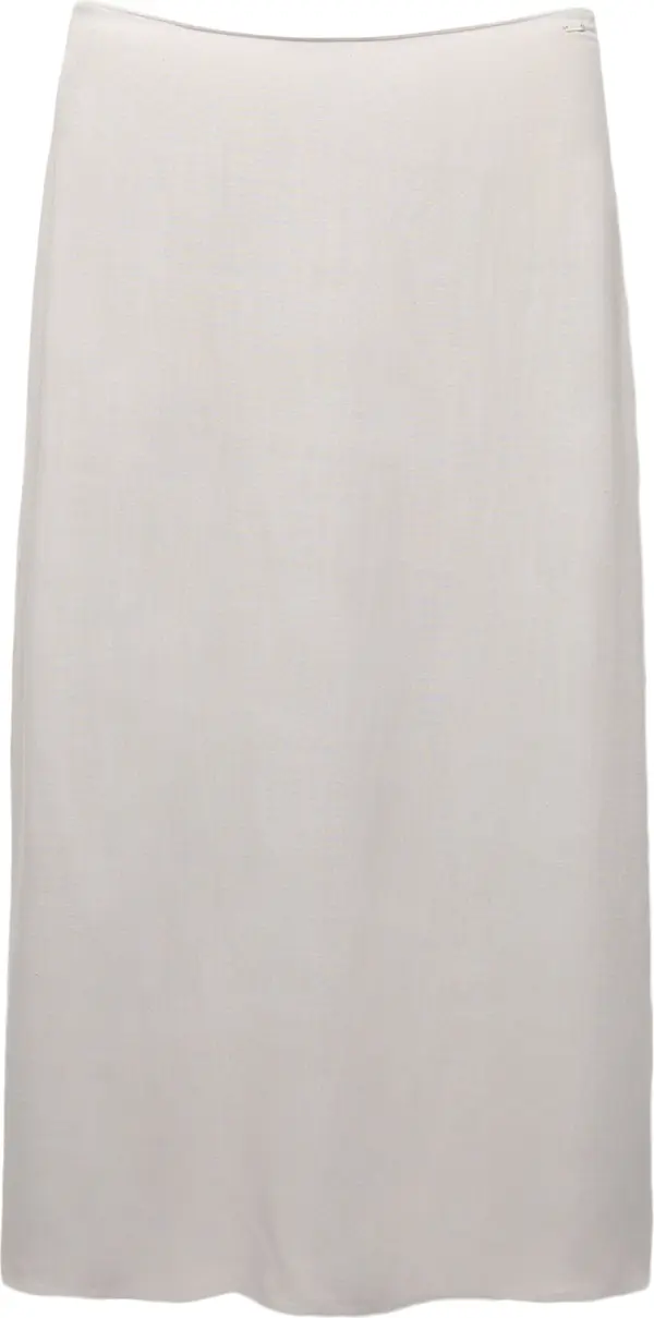 Pull&Bear Pull&Bear Suknja  kameno siva