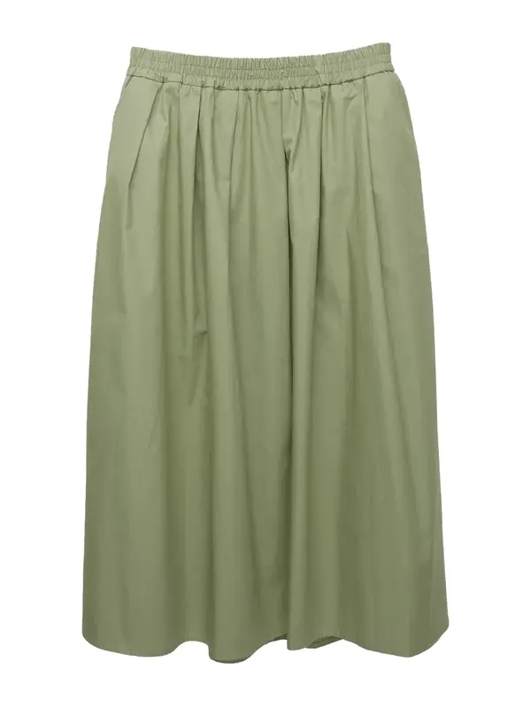 Pull&Bear Pull&Bear Suknja  zelena