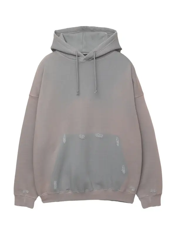 Pull&Bear Pull&Bear Sweater majica  bazalt siva / siva melange
