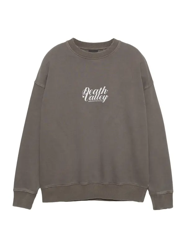 Pull&Bear Pull&Bear Sweater majica  plava / boja blata / maslinasta / bijela