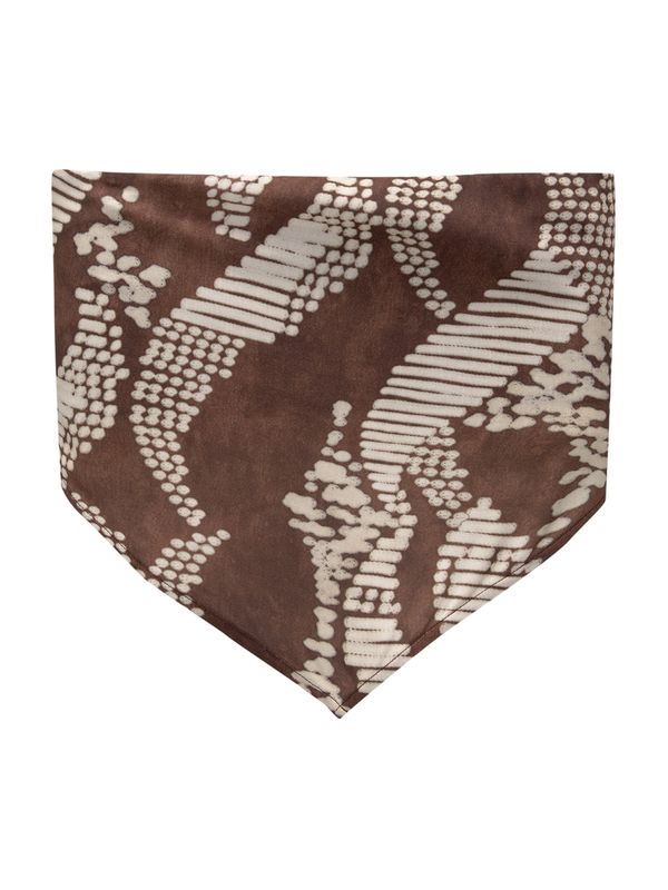 Pull&Bear Pull&Bear Top  bež / smeđa