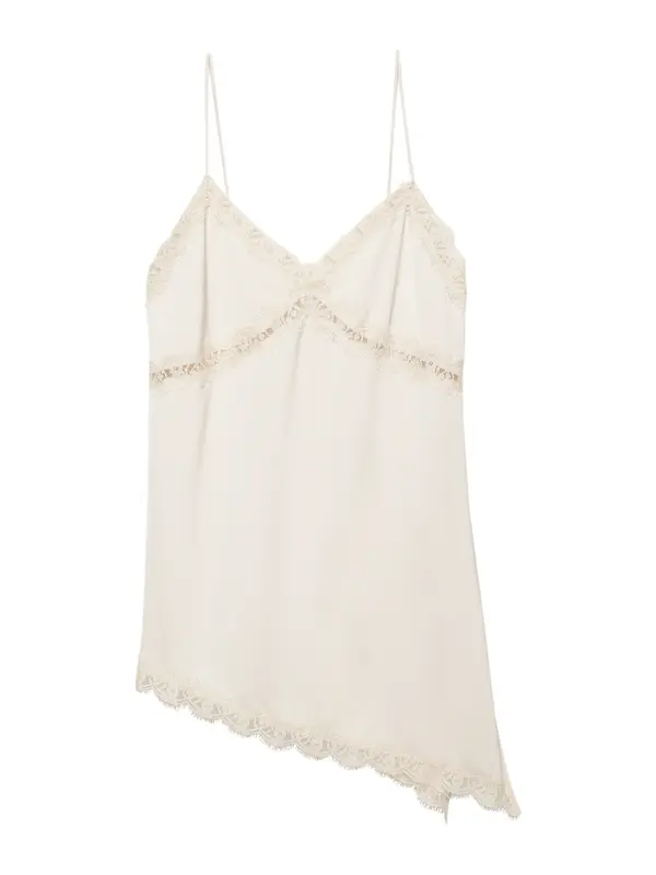 Pull&Bear Pull&Bear Top  boja pijeska