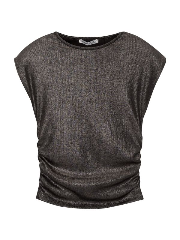 Pull&Bear Pull&Bear Top  crna