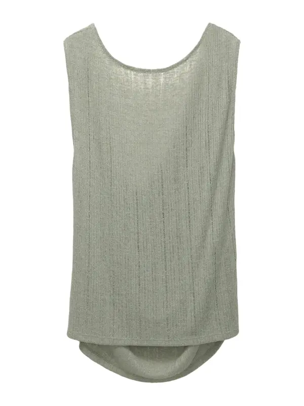 Pull&Bear Pull&Bear Top  menta