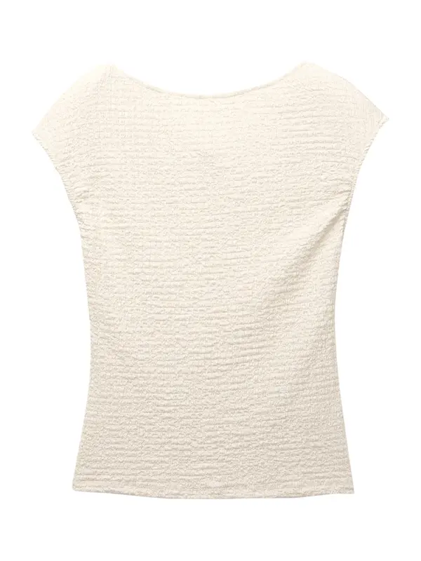Pull&Bear Pull&Bear Top  pijesak