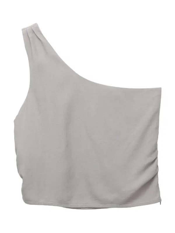 Pull&Bear Pull&Bear Top  siva
