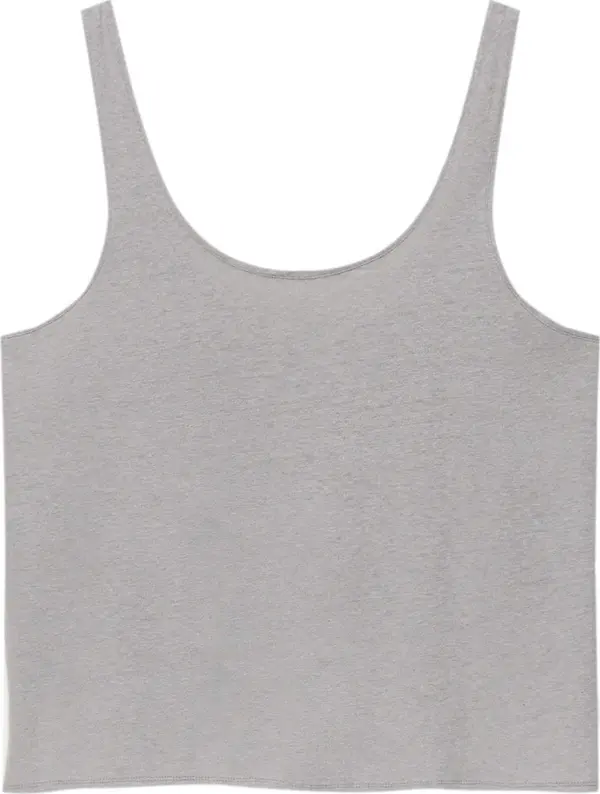 Pull&Bear Pull&Bear Top  siva melange