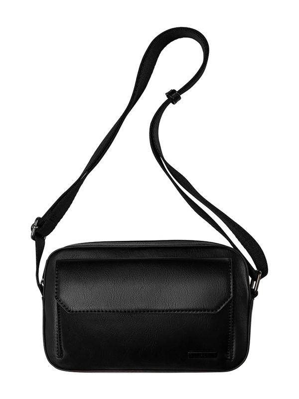 Pull&Bear Pull&Bear Torba preko ramena  crna