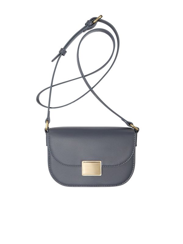 Pull&Bear Pull&Bear Torba preko ramena  morsko plava