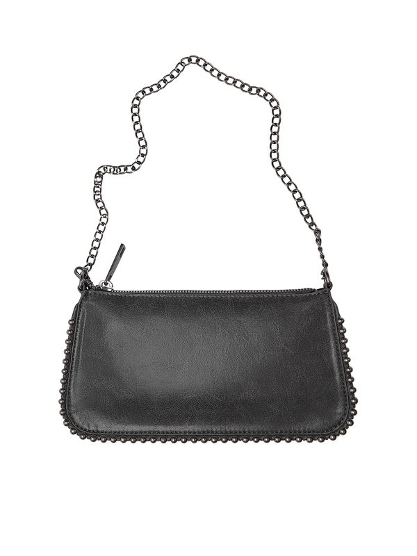 Pull&Bear Pull&Bear Torba za na rame  antracit siva