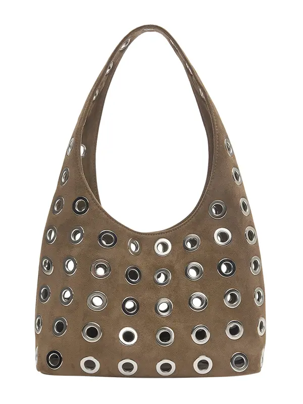 Pull&Bear Pull&Bear Torba za na rame  boja devine dlake (camel)