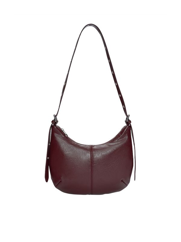 Pull&Bear Pull&Bear Torba za na rame  burgund