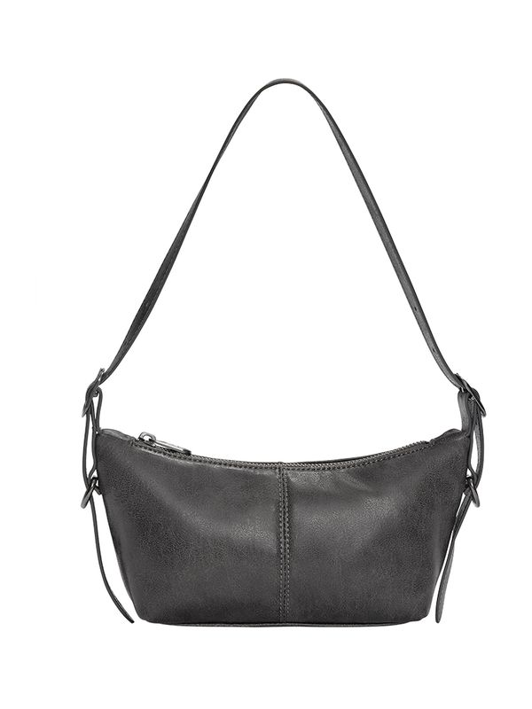 Pull&Bear Pull&Bear Torba za na rame  crna