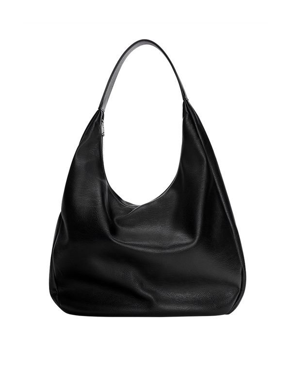 Pull&Bear Pull&Bear Torba za na rame  crna