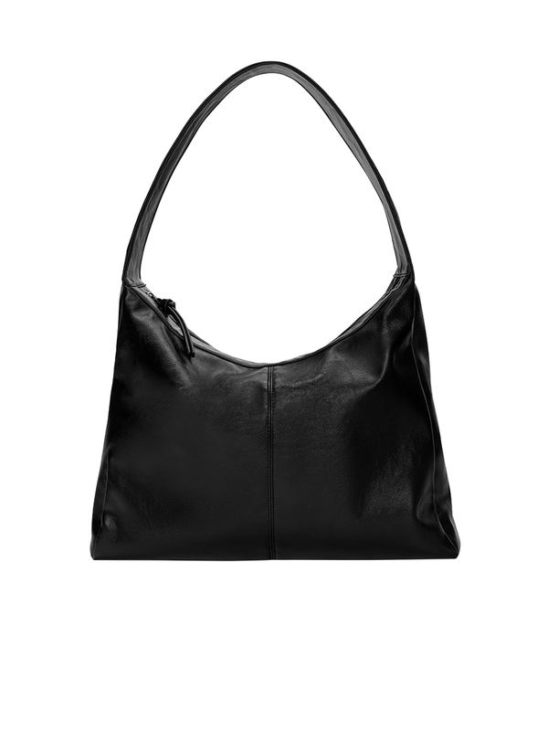 Pull&Bear Pull&Bear Torba za na rame  crna