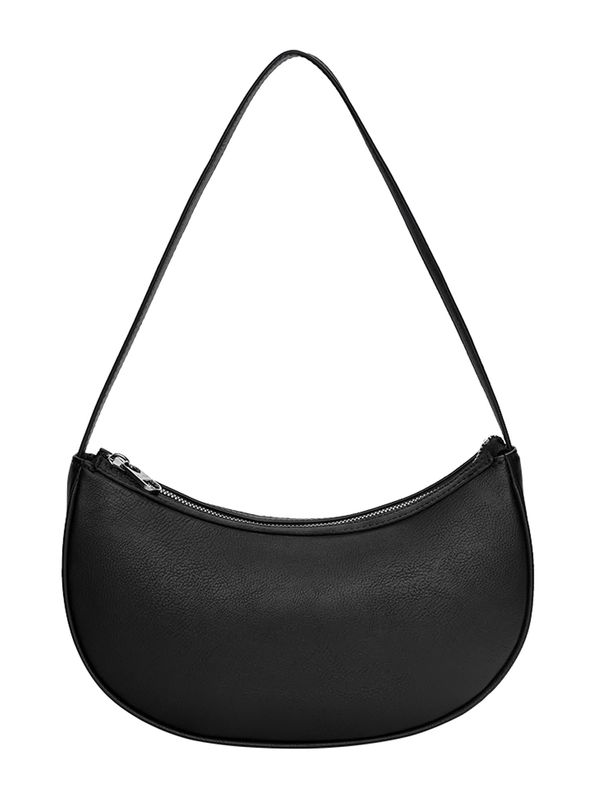 Pull&Bear Pull&Bear Torba za na rame  crna