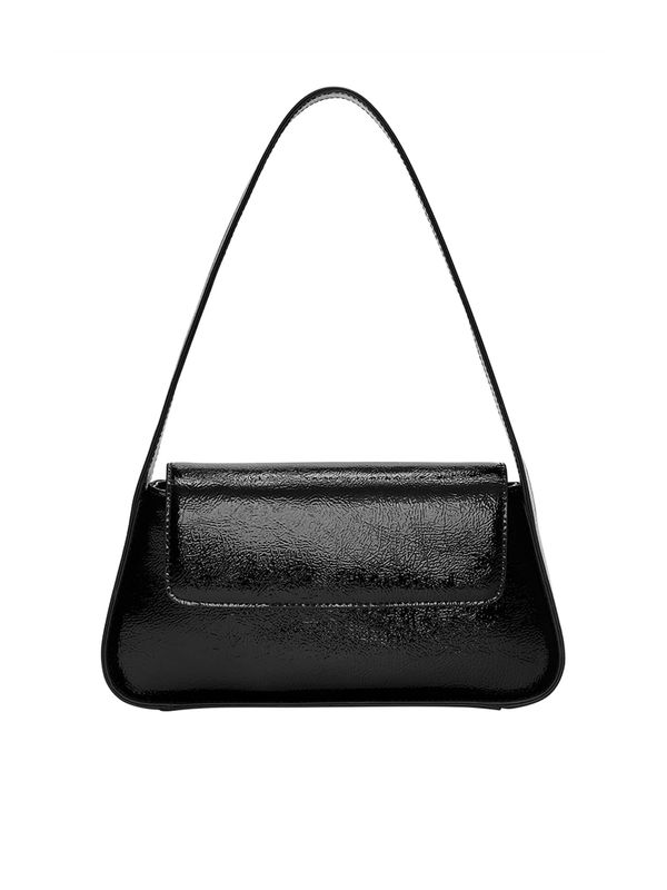 Pull&Bear Pull&Bear Torba za na rame  crna