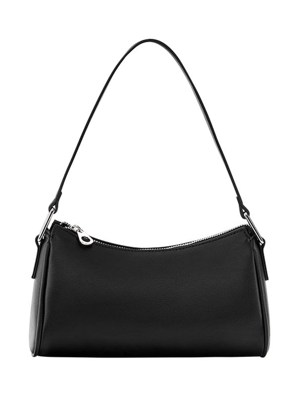 Pull&Bear Pull&Bear Torba za na rame  crna