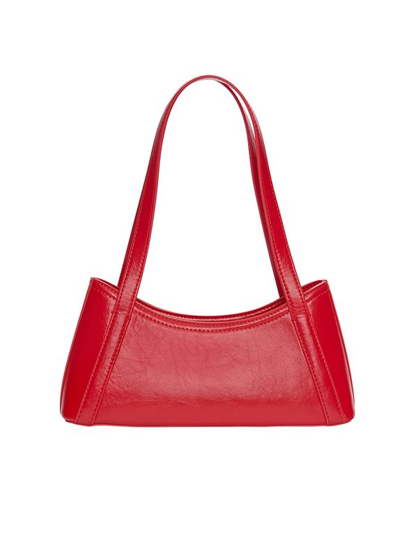 Pull&Bear Pull&Bear Torba za na rame  crvena