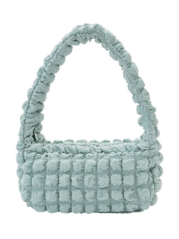 Pull&Bear Pull&Bear Torba za na rame  nebesko plava