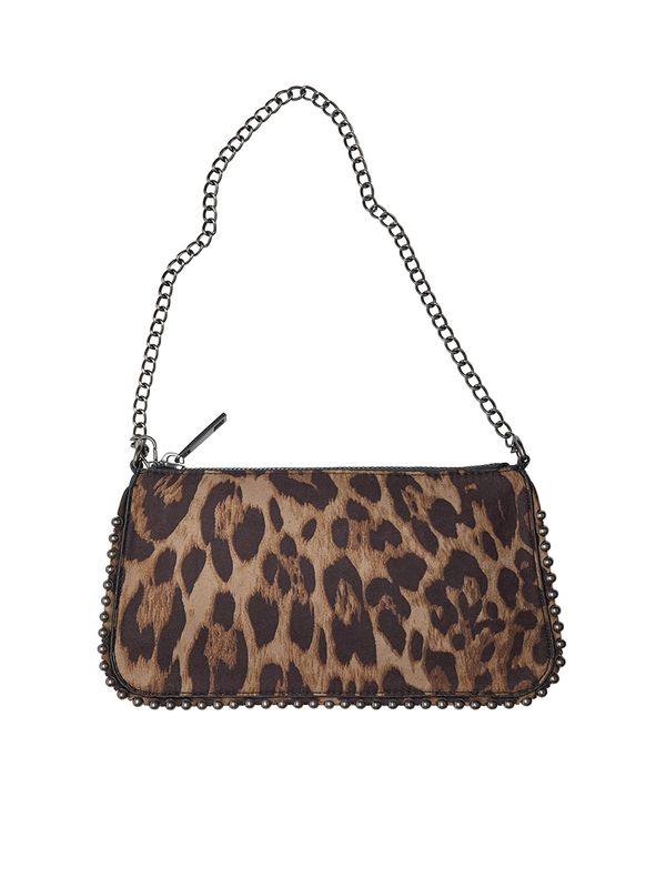 Pull&Bear Pull&Bear Torba za na rame  smeđa / karamela / tamno smeđa