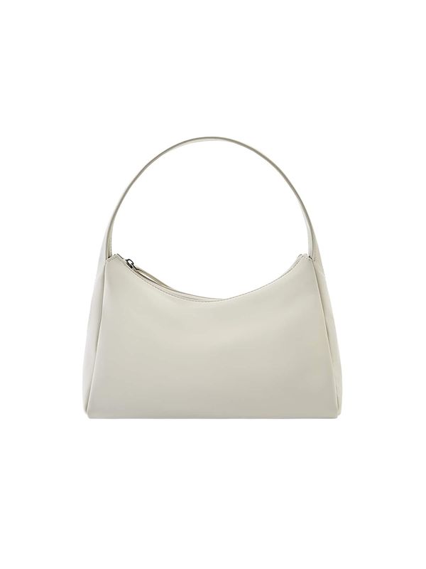 Pull&Bear Pull&Bear Torba za na rame  svijetla bež