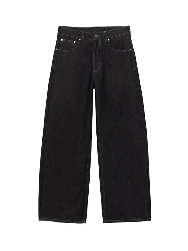Pull&Bear Pull&Bear Traperice  antracit siva