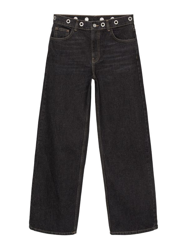 Pull&Bear Pull&Bear Traperice  antracit siva