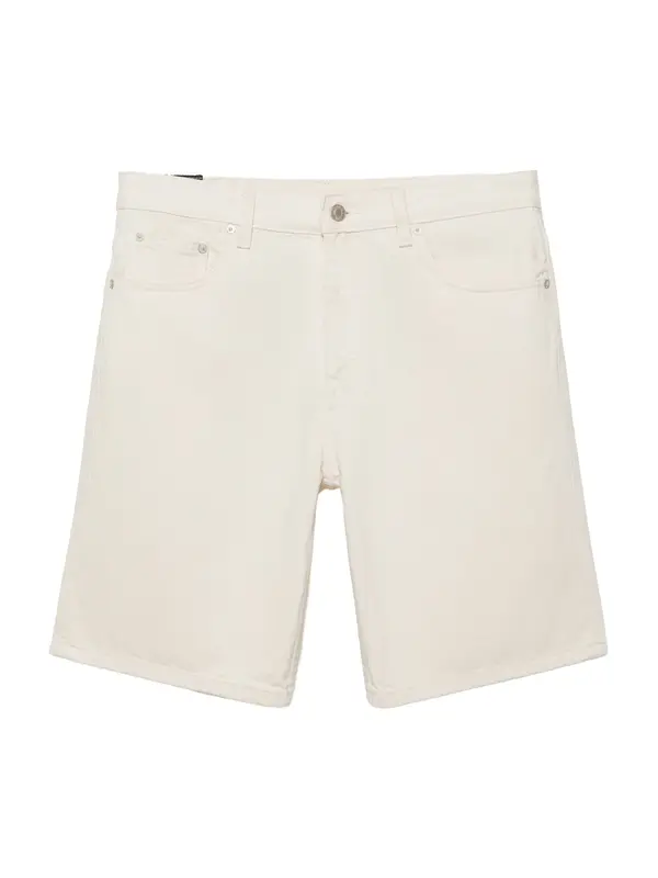 Pull&Bear Pull&Bear Traperice  bijela
