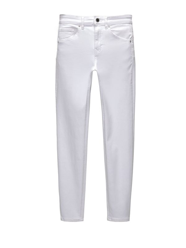 Pull&Bear Pull&Bear Traperice  bijela