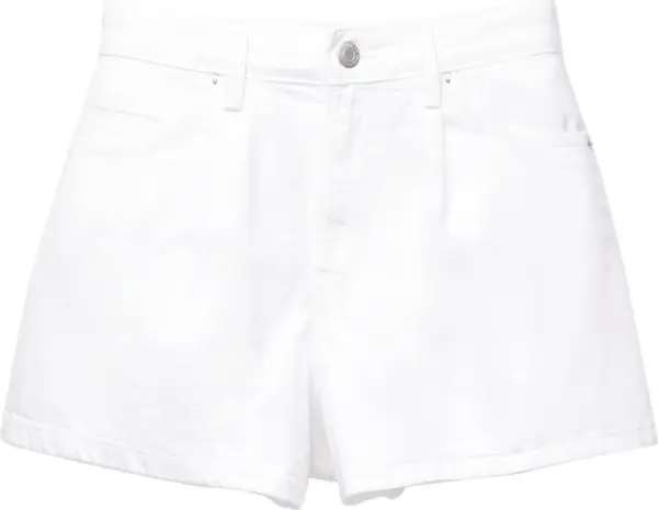 Pull&Bear Pull&Bear Traperice  bijeli traper