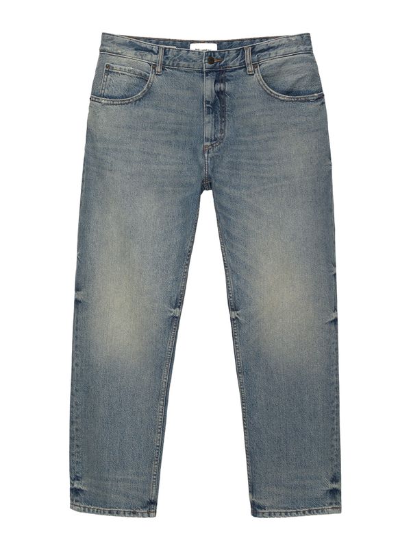 Pull&Bear Pull&Bear Traperice  boja pijeska / morsko plava