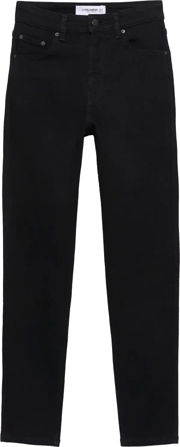 Pull&Bear Pull&Bear Traperice  crna