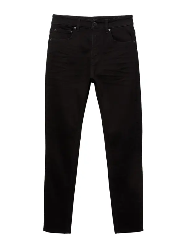 Pull&Bear Pull&Bear Traperice  crna