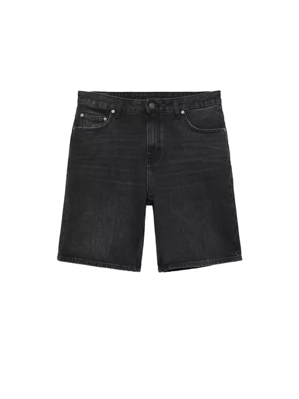 Pull&Bear Pull&Bear Traperice  crni traper
