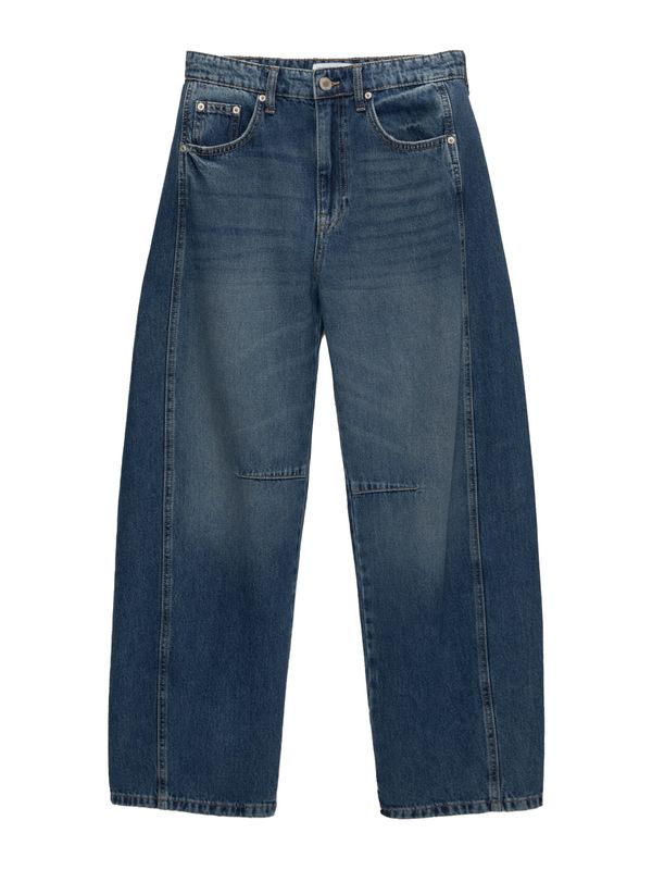 Pull&Bear Pull&Bear Traperice  crno plava