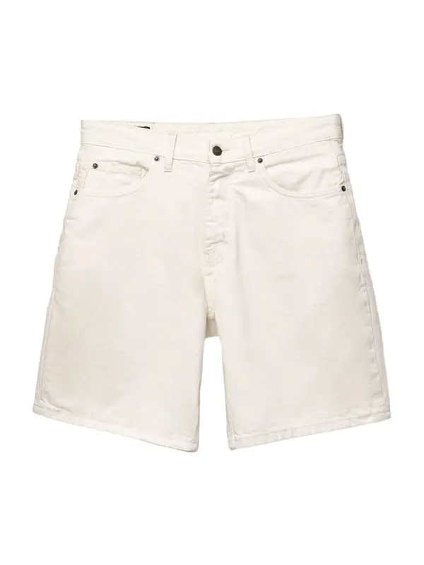 Pull&Bear Pull&Bear Traperice  ecru/prljavo bijela