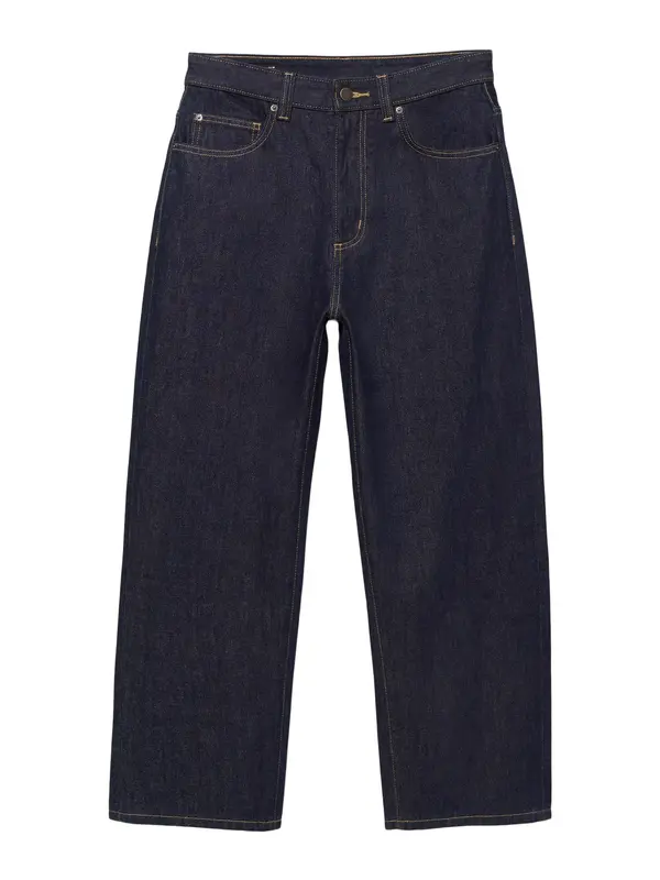 Pull&Bear Pull&Bear Traperice  mornarsko plava